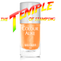 197 Captain Orange stamping polish sign.png